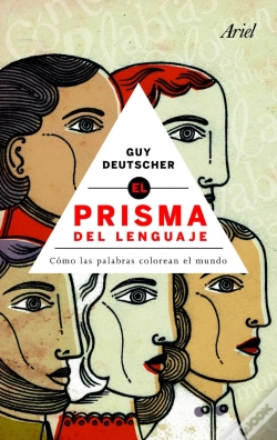 Capa do artigo El Prisma Del Lenguaje