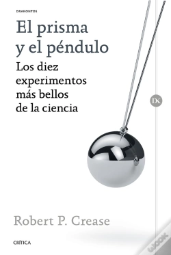 Capa do artigo El Prisma Y El Péndulo