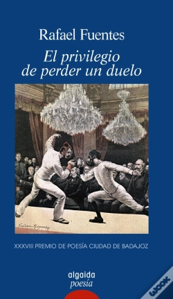 Capa do artigo El Privilegio De Perder Un Duelo
