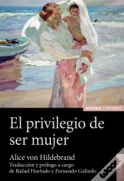 Capa do artigo El Privilegio De Ser Mujer