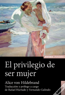 Capa do artigo El Privilegio De Ser Mujer