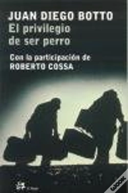 Capa do artigo El Privilegio De Ser Perro