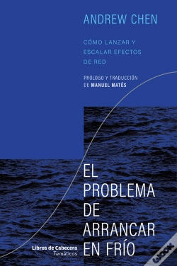 Capa do artigo El Problema De Arrancar En Frio