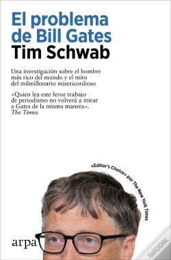 Capa do artigo El Problema De Bill Gates