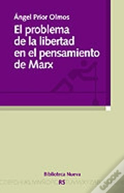 Capa do artigo El Problema De La Libertad En El Pensamiento De Marx