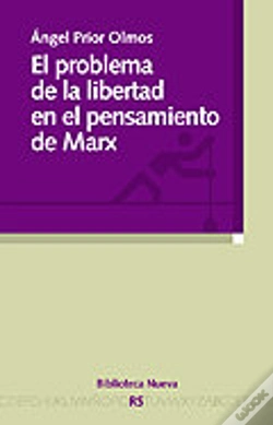 Capa do artigo El Problema De La Libertad En El Pensamiento De Marx