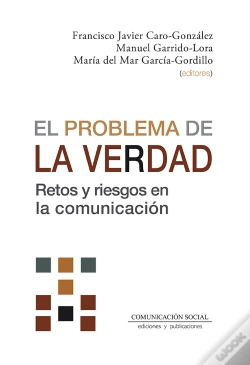 Capa do artigo El Problema De La Verdad