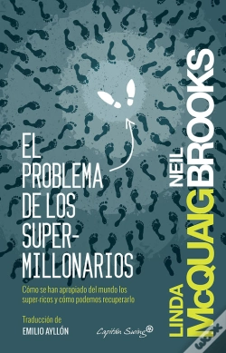 Capa do artigo El Problema De Los Supermillonarios