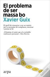 Capa do artigo El Problema De Ser Massa Bo