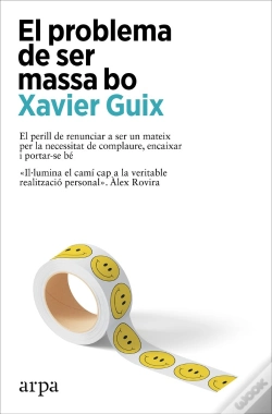 Capa do artigo El Problema De Ser Massa Bo