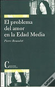 Capa do artigo El Problema Del Amor En La Edad Media