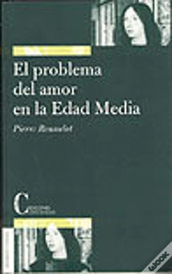 Capa do artigo El Problema Del Amor En La Edad Media