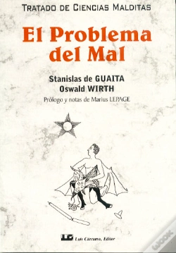 Capa do artigo El Problema Del Mal