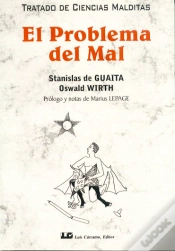 Capa do artigo El Problema Del Mal