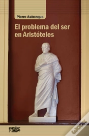 Capa do artigo El Problema Del Ser En Aristóteles