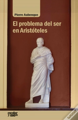 Capa do artigo El Problema Del Ser En Aristóteles