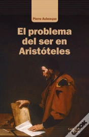 Capa do artigo El Problema Del Ser En Aristoteles