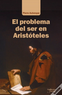 Capa do artigo El Problema Del Ser En Aristoteles