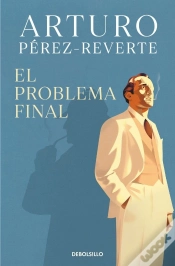 Capa do artigo El Problema Final