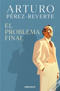 Capa do artigo El Problema Final