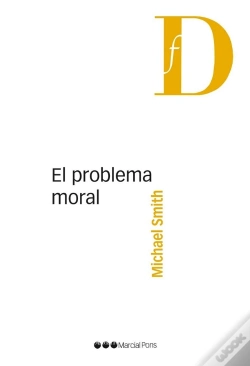 Capa do artigo El Problema Moral