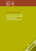 El Procedimiento En El Arbitraje De Elecciones A Representan