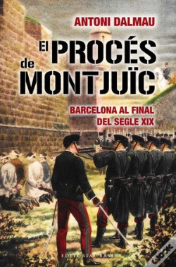 Capa do artigo El Procés De Montjuïc