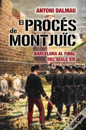Capa do artigo El Procés De Montjuïc