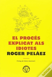 Capa do artigo El Procés Explicat Als Idiotes