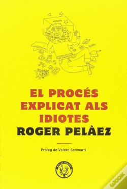 Capa do artigo El Procés Explicat Als Idiotes