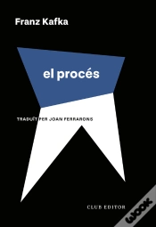 Capa do artigo El Procés