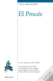 Capa do artigo El Procés