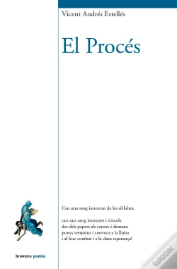 Capa do artigo El Procés