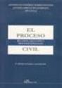 El Proceso Civil. Recursos, Ejecución Y Procesos Especiales - Preview
