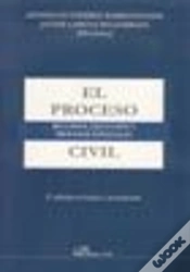 Capa do artigo El Proceso Civil. Recursos, Ejecución Y Procesos Especiales