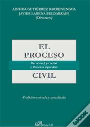 El Proceso Civil