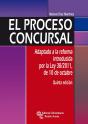 El Proceso Concursal   - Preview