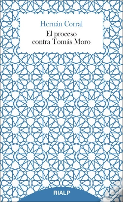 Capa do artigo El Proceso Contra Tomás Moro
