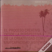 Capa do artigo El Proceso Creativo Desde La Prespectiva De La Creatividad Como Una Capacidad Sistémica