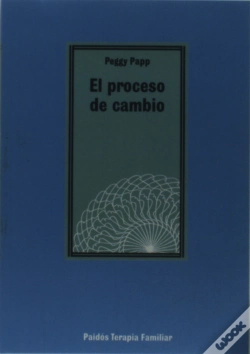 Capa do artigo El Proceso De Cambio