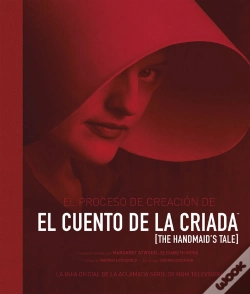 Capa do artigo El Proceso De Creación De El Cuento De La Criada