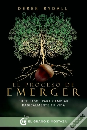 Capa do artigo El Proceso De Emerger