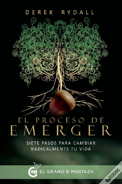 Capa do artigo El Proceso De Emerger