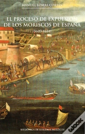 Capa do artigo El Proceso De Expulsión De Los Moriscos De España (1609-1614)