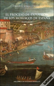 Capa do artigo El Proceso De Expulsión De Los Moriscos De España, 2a Ed.