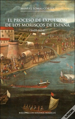 Capa do artigo El Proceso De Expulsión De Los Moriscos De España, 2a Ed.