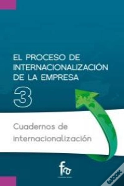 Capa do artigo El Proceso De Internacionalización De La Empresa