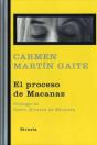 El Proceso De Macanaz - Preview