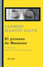 El Proceso De Macanaz - Preview