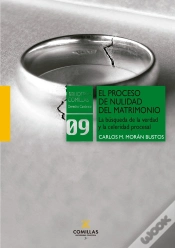 Capa do artigo El Proceso De Nulidad Del Matrimonio